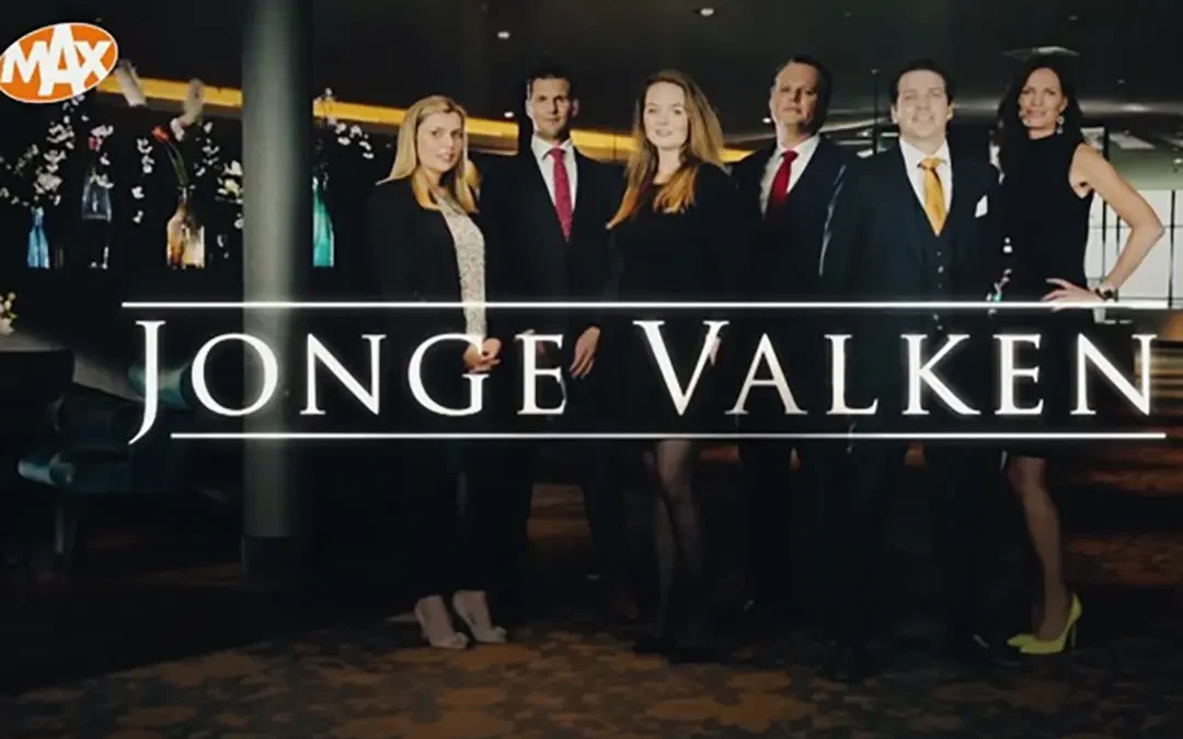 Jonge Valken