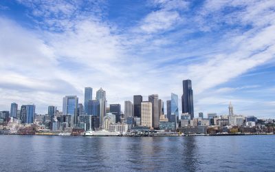 Visit Seattle en de Port of Seattle kiezen voor BuroSix als PR bureau in Nederland