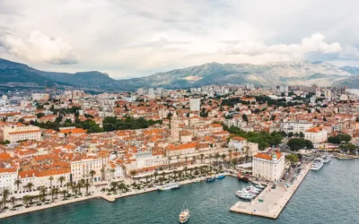 Van Zagreb tot Dubrovnik: ontdek de mooiste steden van Kroatië