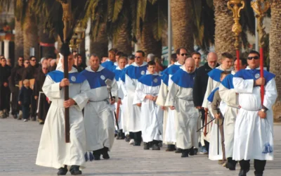Pasen in Kroatië: een feest vol traditie