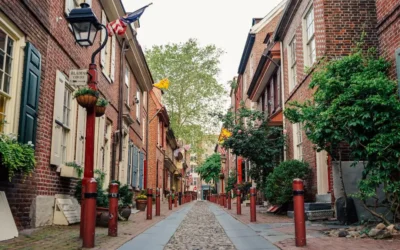 Beleef Philadelphia zonder je budget te overschrijden