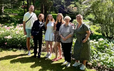 Philadelphia & THe Countryside of Philadelphia Trade FAM