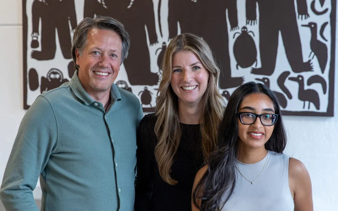 Vacature: Junior Marketing & Account Manager bij BuroSix (24-32 uur)