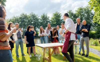 Garda Trentino event