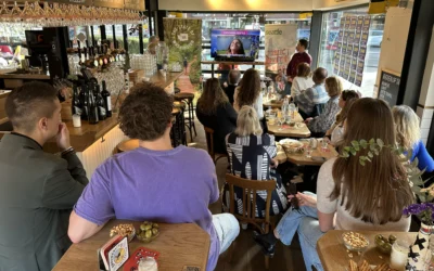 Washington + Seattle Sales mission