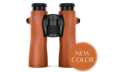 SWAROVSKI OPTIK breidt de NL Pure serie uit