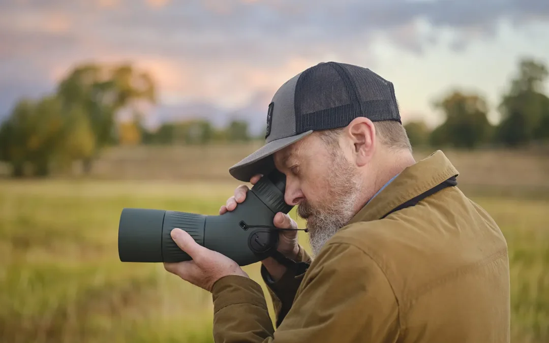 SWAROVSKI OPTIK lanceert de AT/ST Balance