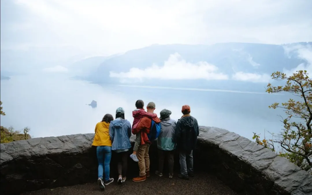Washington State en Seattle vanuit het perspectief van de locals