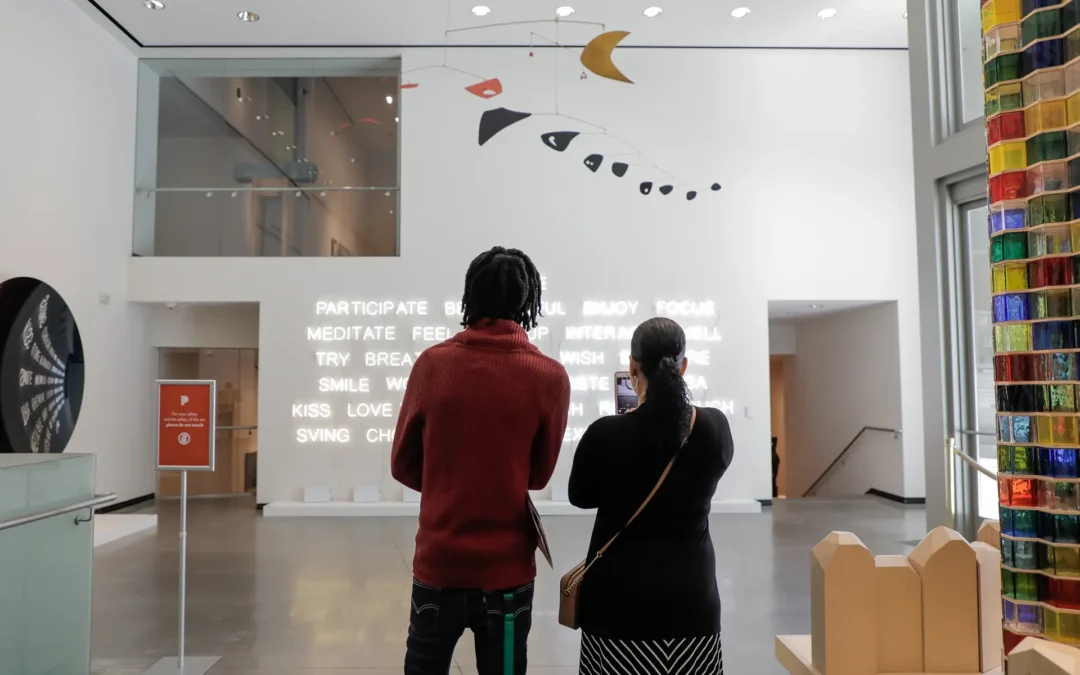 Waarom Portland bovenaan jouw bucketlist thuishoort