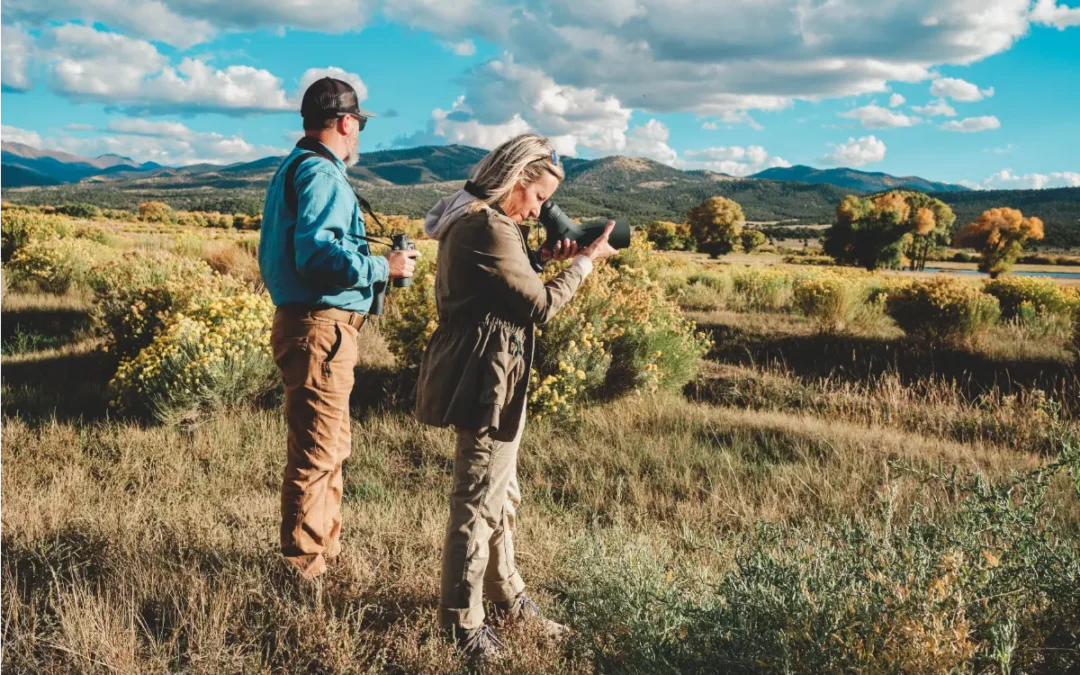 Ga naar buiten en haal meer uit elk moment dit voorjaar